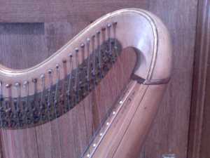harp-kneeblock